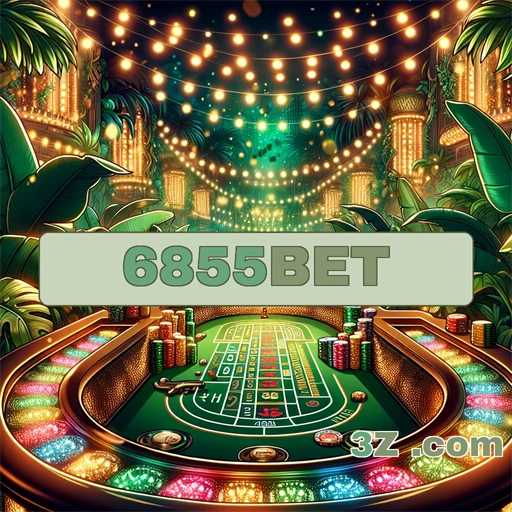 Apostas Inovadoras: O Encanto da 6855bet no Brasil