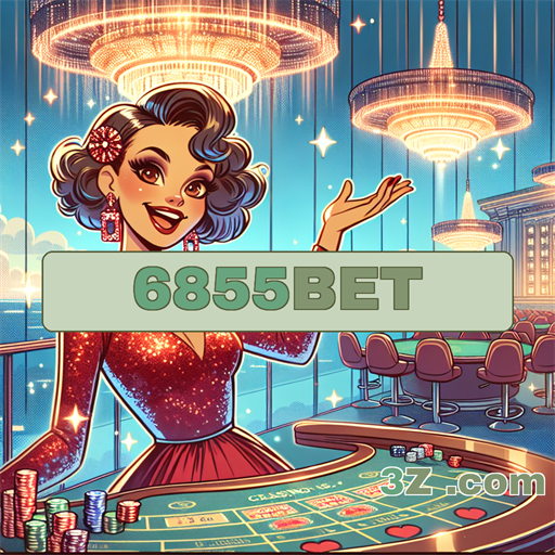 Jogos eletrônicos e a Revolução do Entretenimento no 6855bet